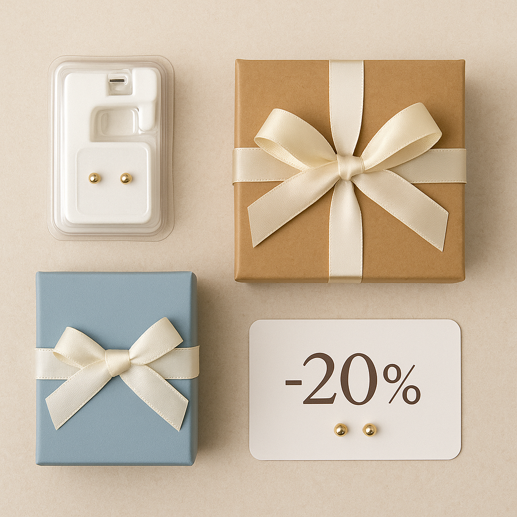 زیر دسته - پکیج‌ها و پیشنهادات ویژه